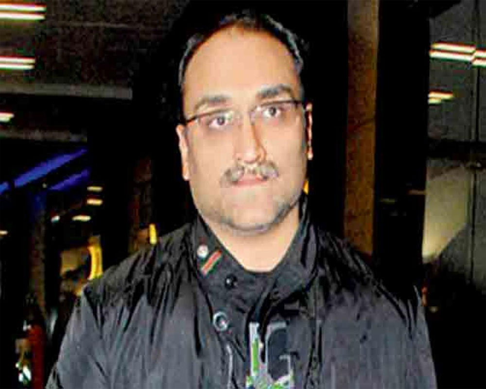 50 years of YRF: Aditya Chopra thanks film industry for giving equal opportunity to all