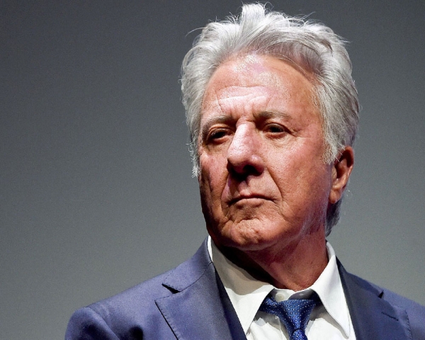 Dustin Hoffman to star in Broadway revival of 'Our Town'