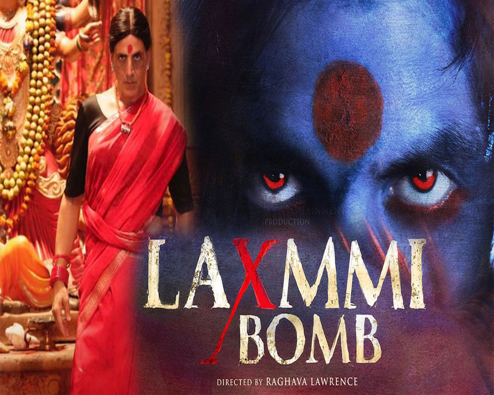 Aamir Khan on Akshay Kumar's Laxmmi Bomb: Wish it was releasing in theatres