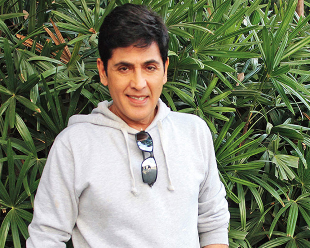 Aasif Sheikh: Comedy comes naturally to me