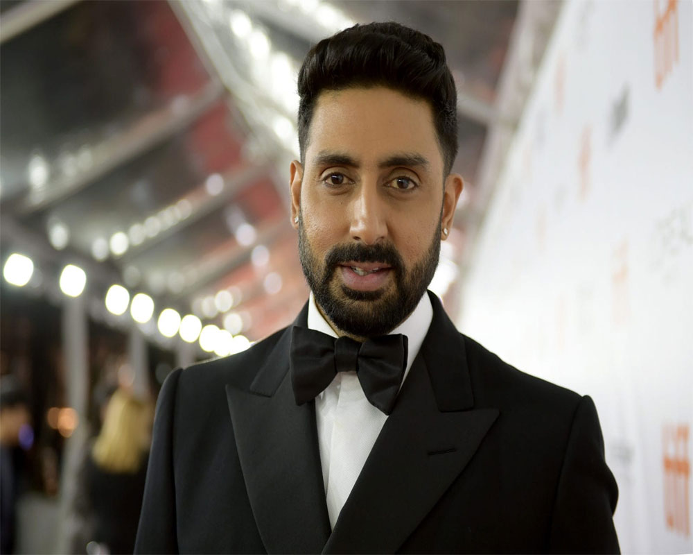 Abhishek Bachchan's 'The Big Bull' shoot could resume in July