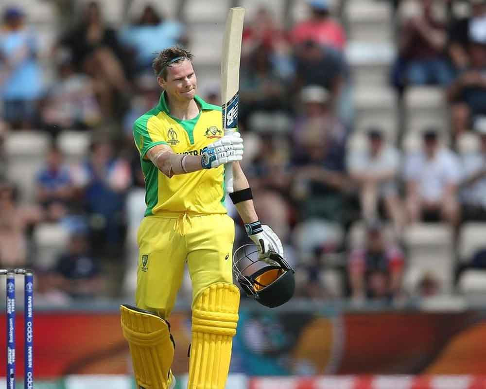 Ability to start well has helped me score big against India: Smith