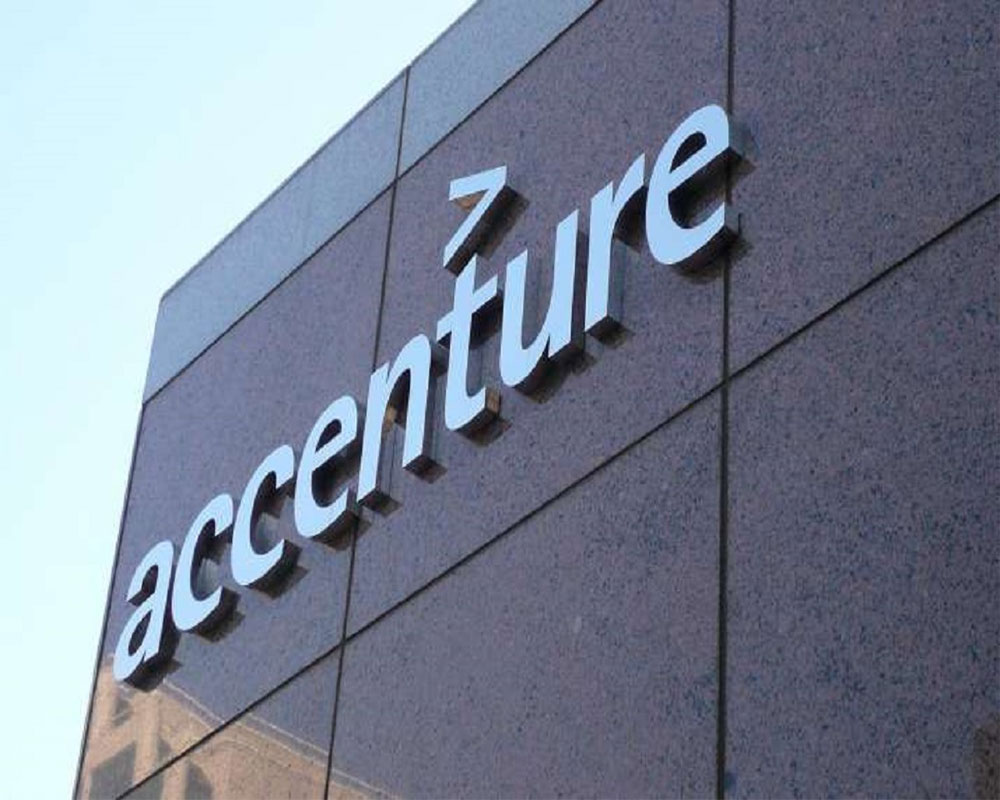 Accenture to lay off 25K employees, Indians set to lose jobs