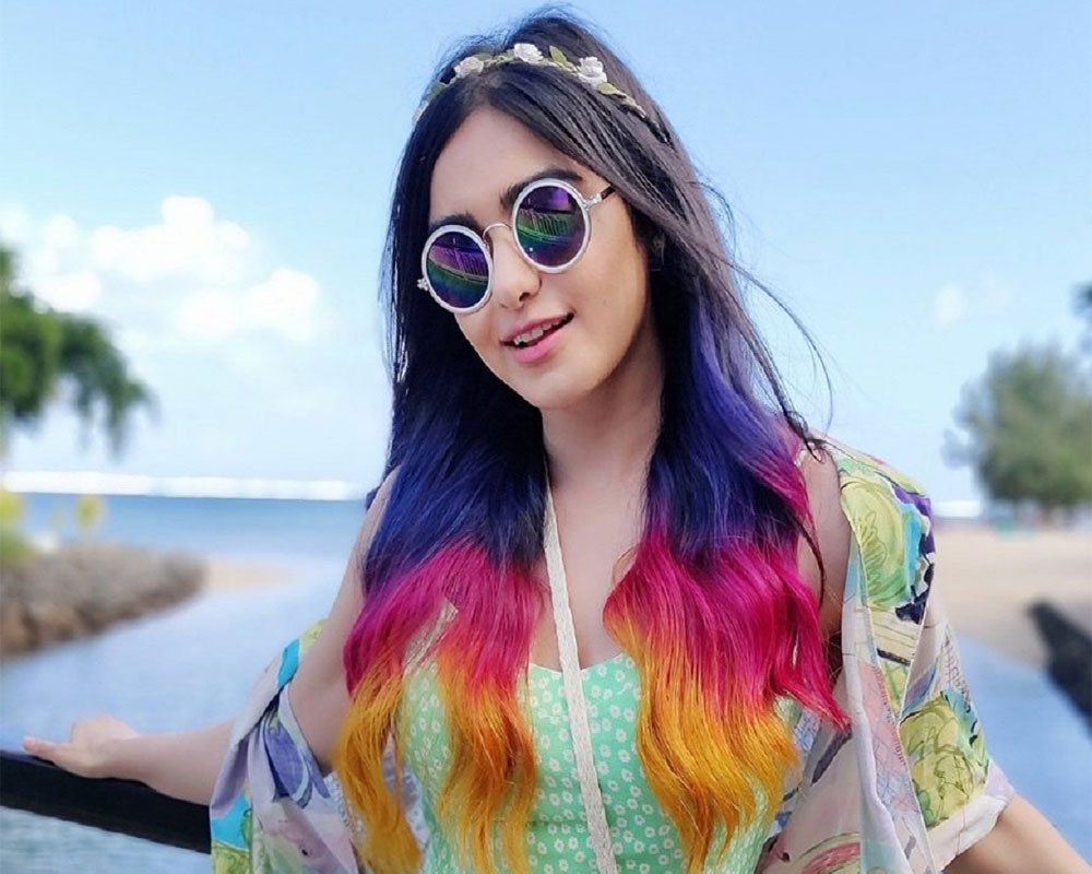 Adah Sharma: I'm choosy when it comes to films