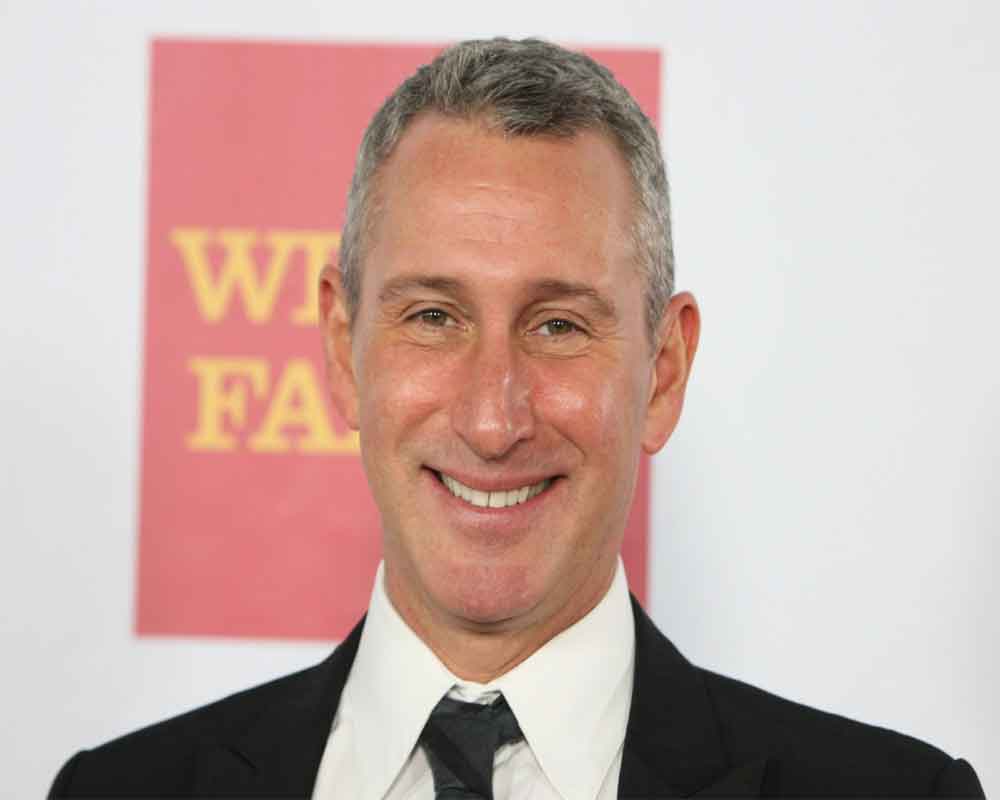 Adam Shankman to direct 'Hocus Pocus' sequel for Disney Plus