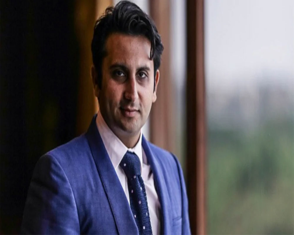 Adar Poonawalla: Will Govt have 80,000 crores available over the next one year?