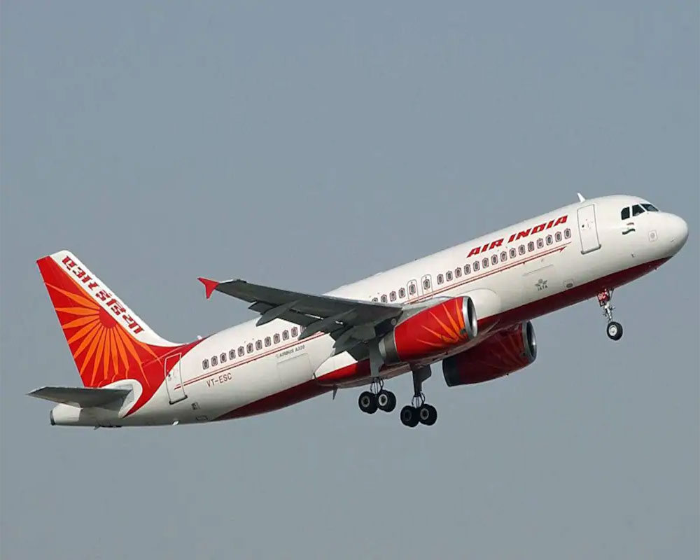 Air India HQ sealed for two days after employee tests positive for ...