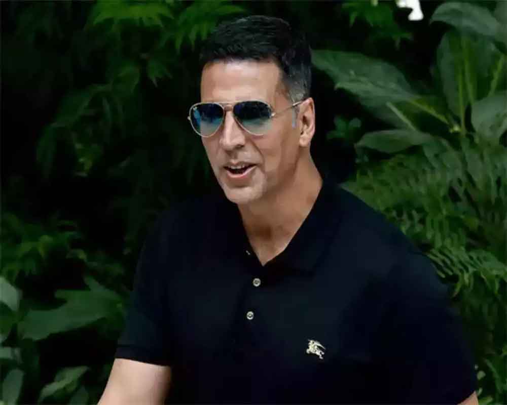 Akshay Kumar, 'Laxmmi Bomb' director to build home for transgenders