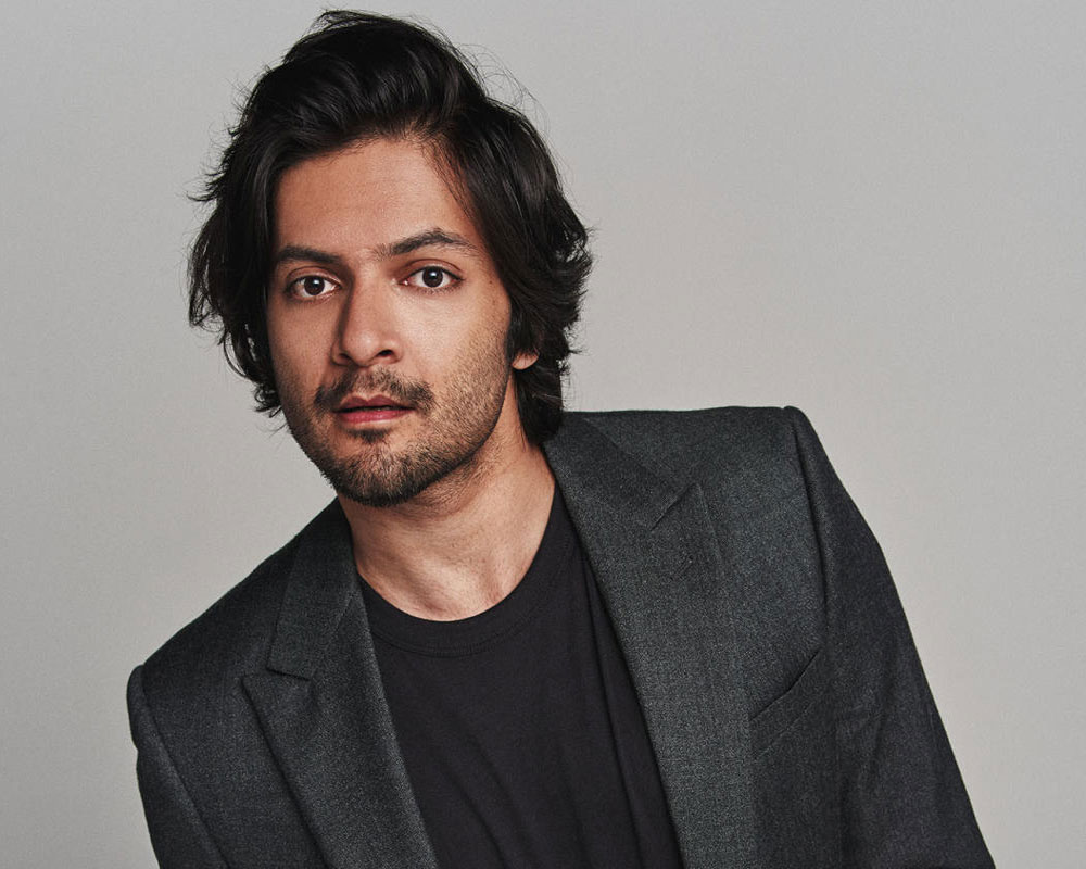 Ali Fazal stands by Mumbai theatre artistes amid lockdown