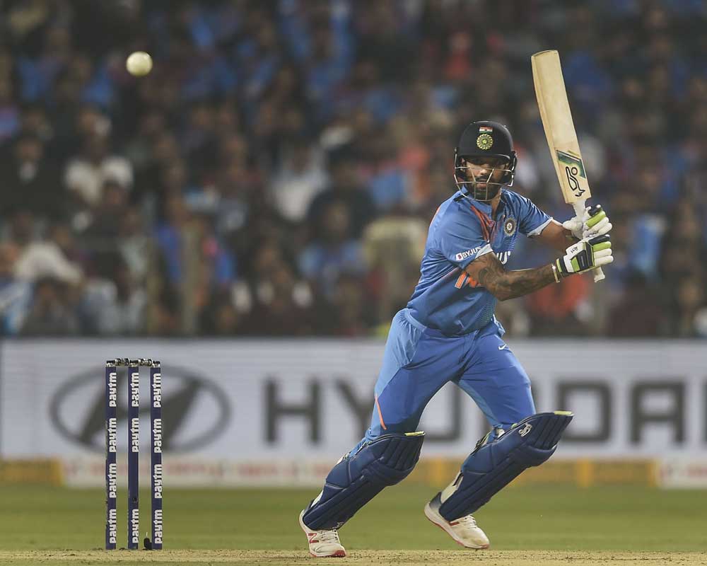 All-round India thrash Sri Lanka by 78 runs to win series 2-0