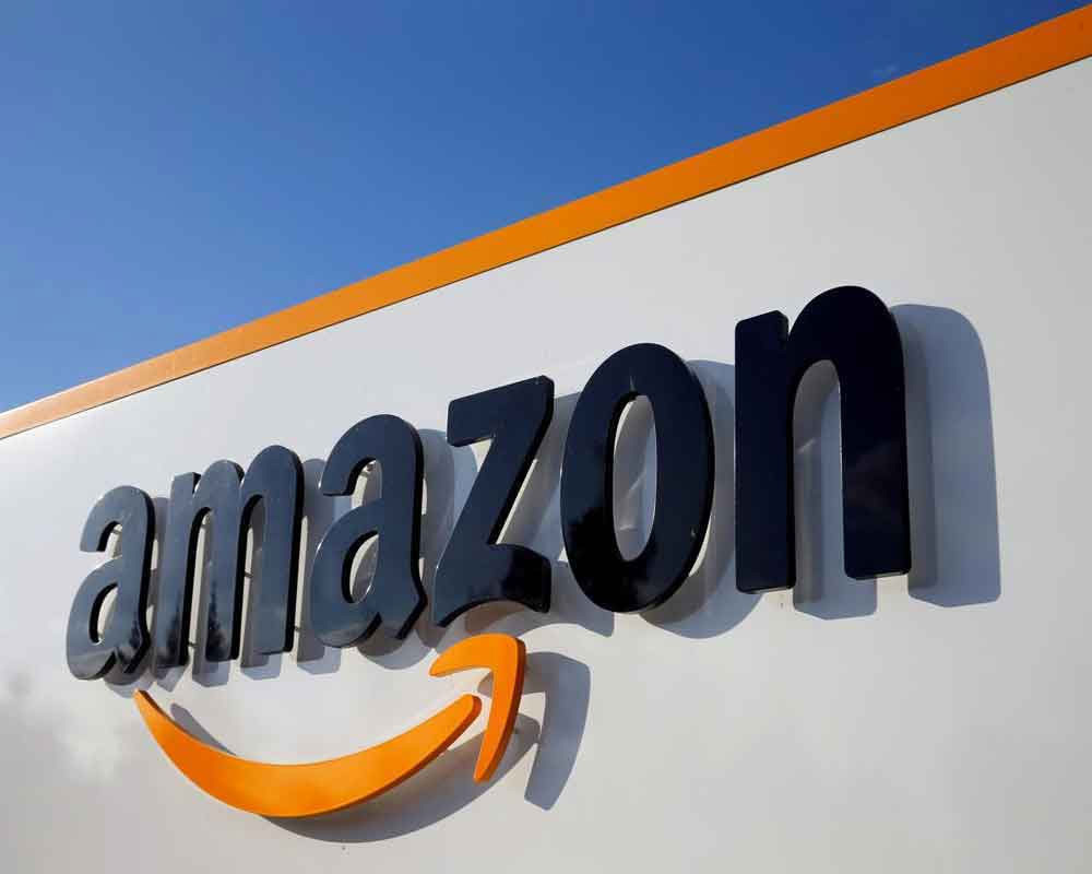 Amazon India adds 1.5 lakh sellers in 2020