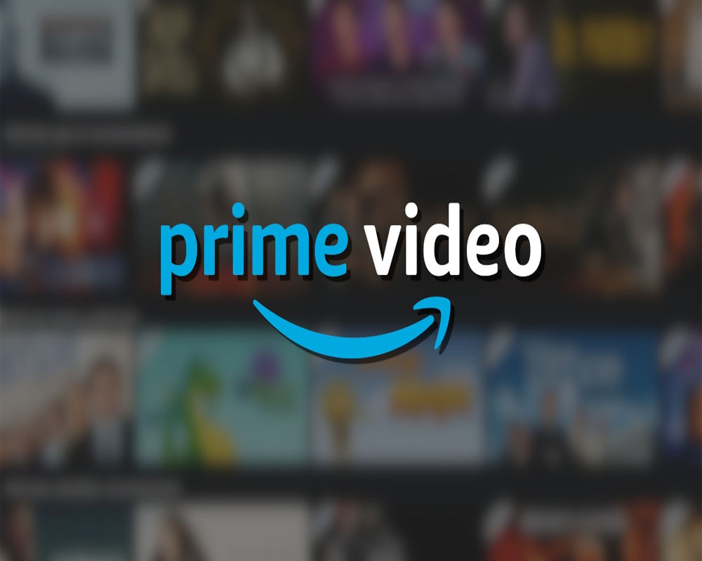 Amazon Prime Video Launches Watch Party In India