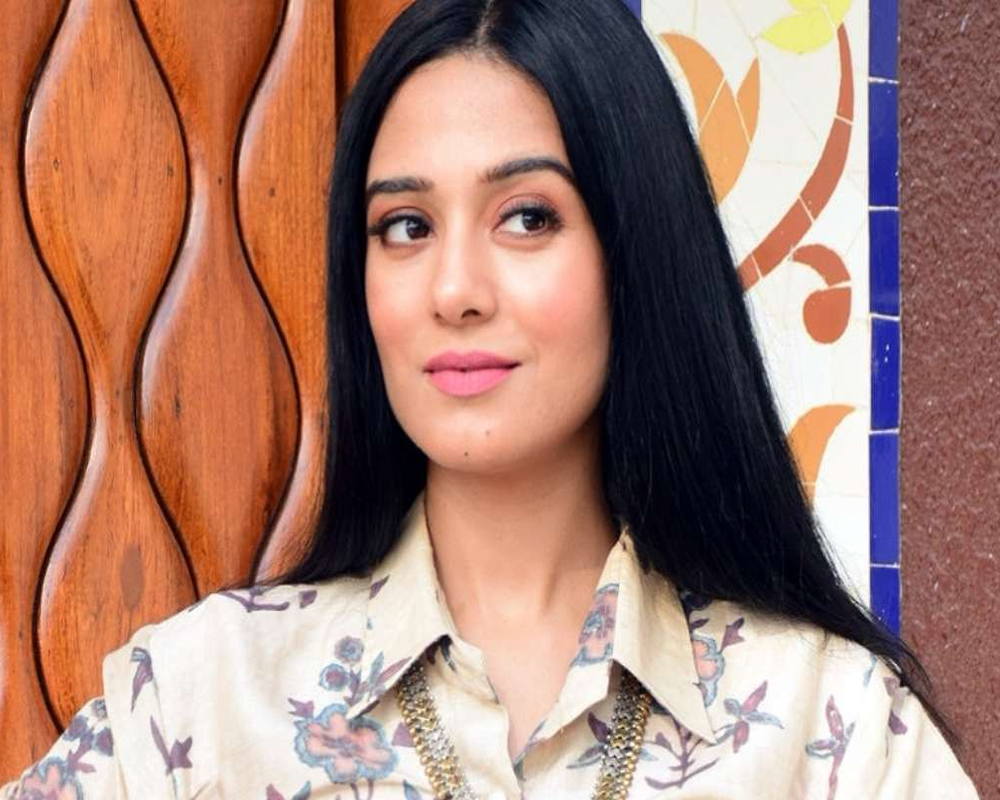 Amrita Rao: Earlier it was important to have talent, now there's talent management