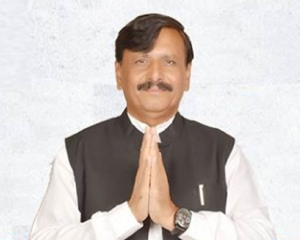 Another Gujarat Congress Mla Resigns Ahead Of Rs Polls