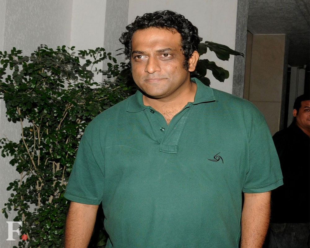 Anurag Basu reveals how his new film Ludo got its title