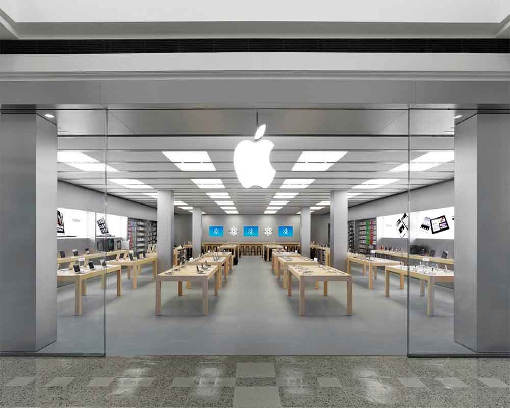 apple outlet us