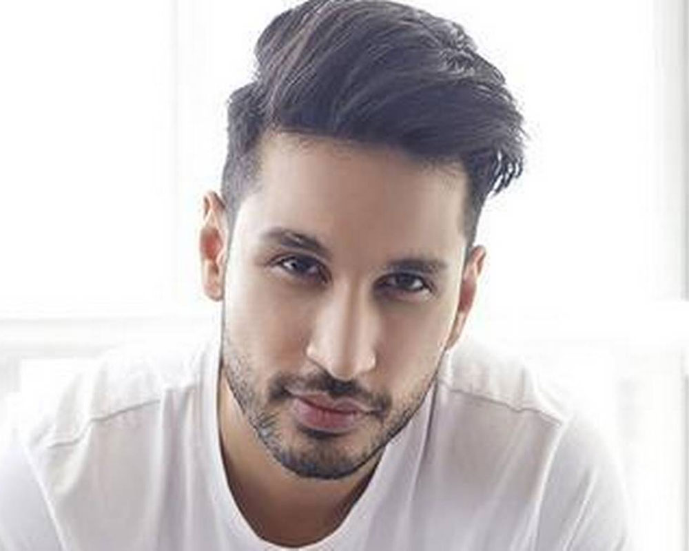 Arjun Kanungo wrote 12 songs during lockdown, is 'ready for 2021'