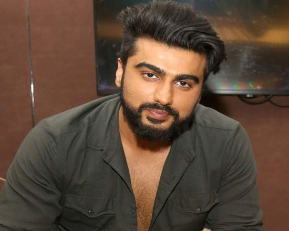 Arjun Kapoor turns 35: B'day wishes pour in from family, friends