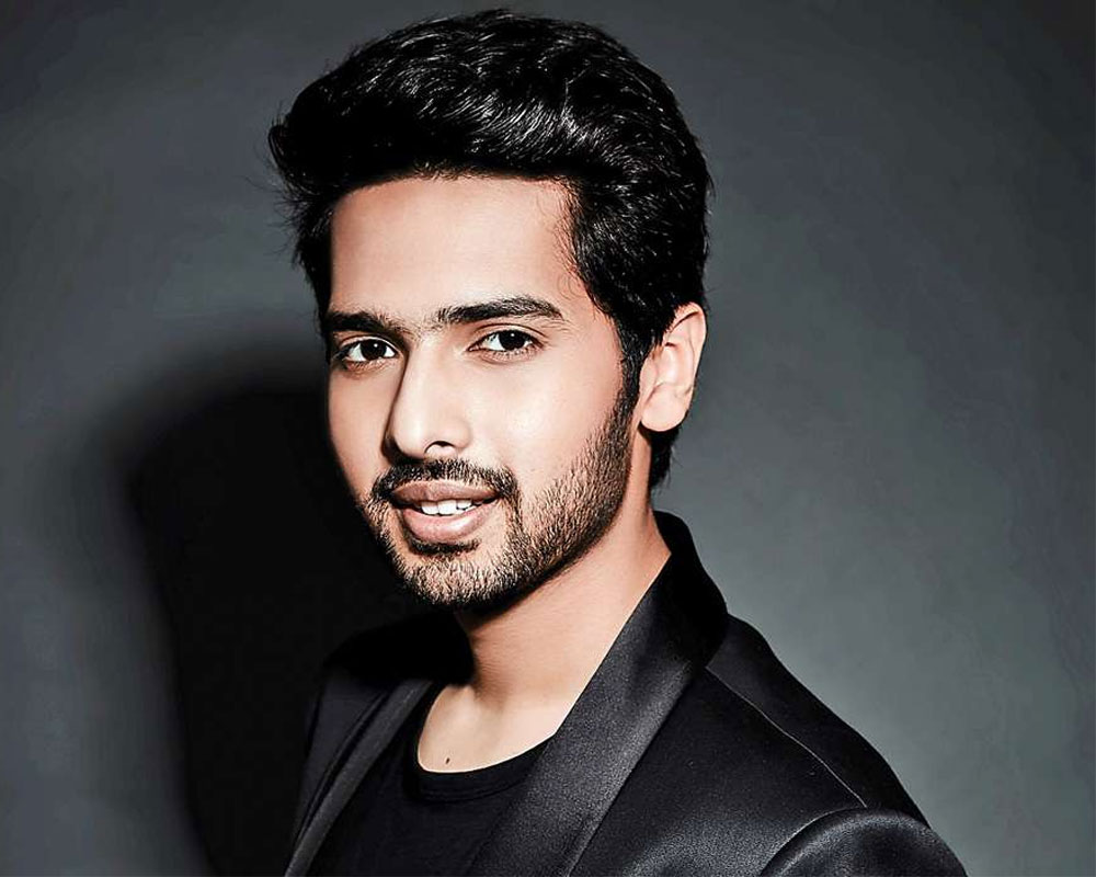 Armaan Malik: Music a great emotional outlet