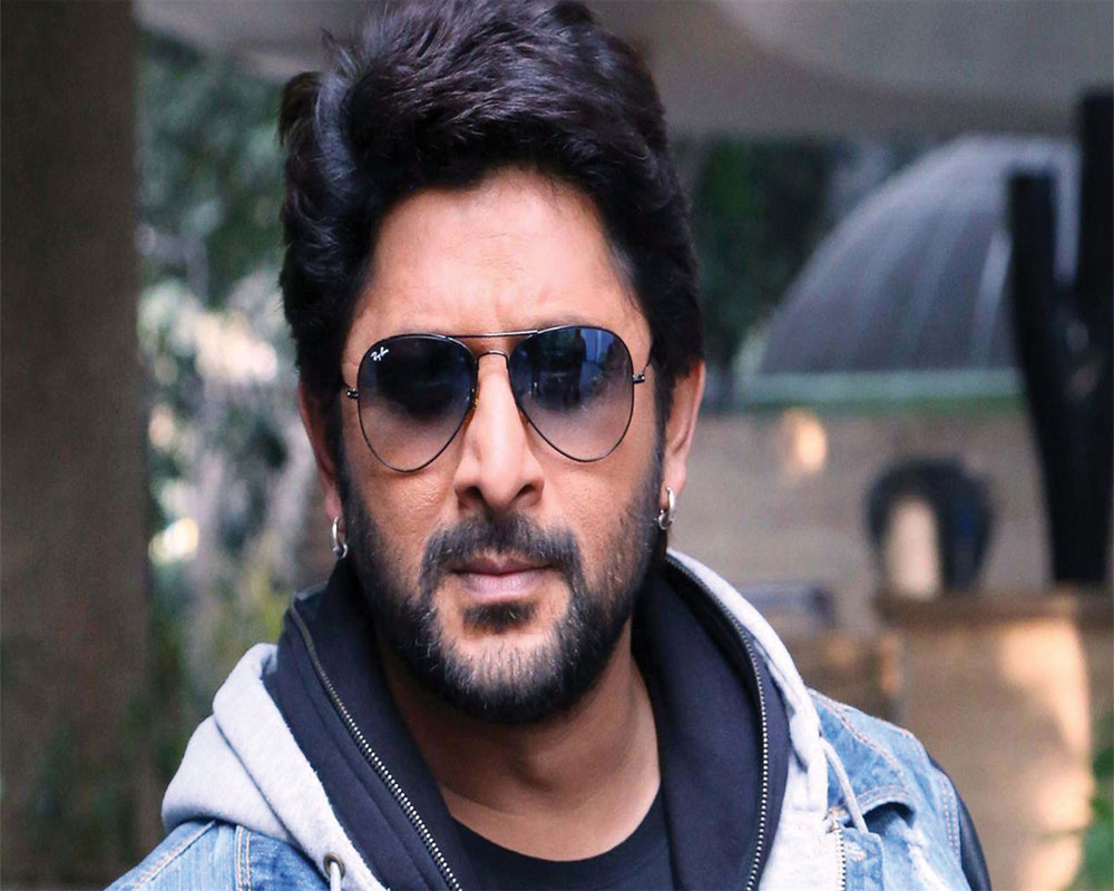 Arshad Warsi: No matter what I do, it's not good enough for box office