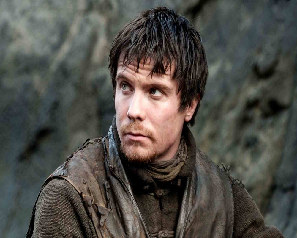 Arya Stark, Gendry would have 'never' worked: 'GOT' actor Joe Dempsie