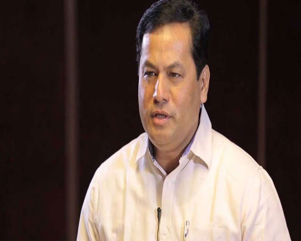 Assam CM speaks to Modi, Shah on clash at border with Mizoram