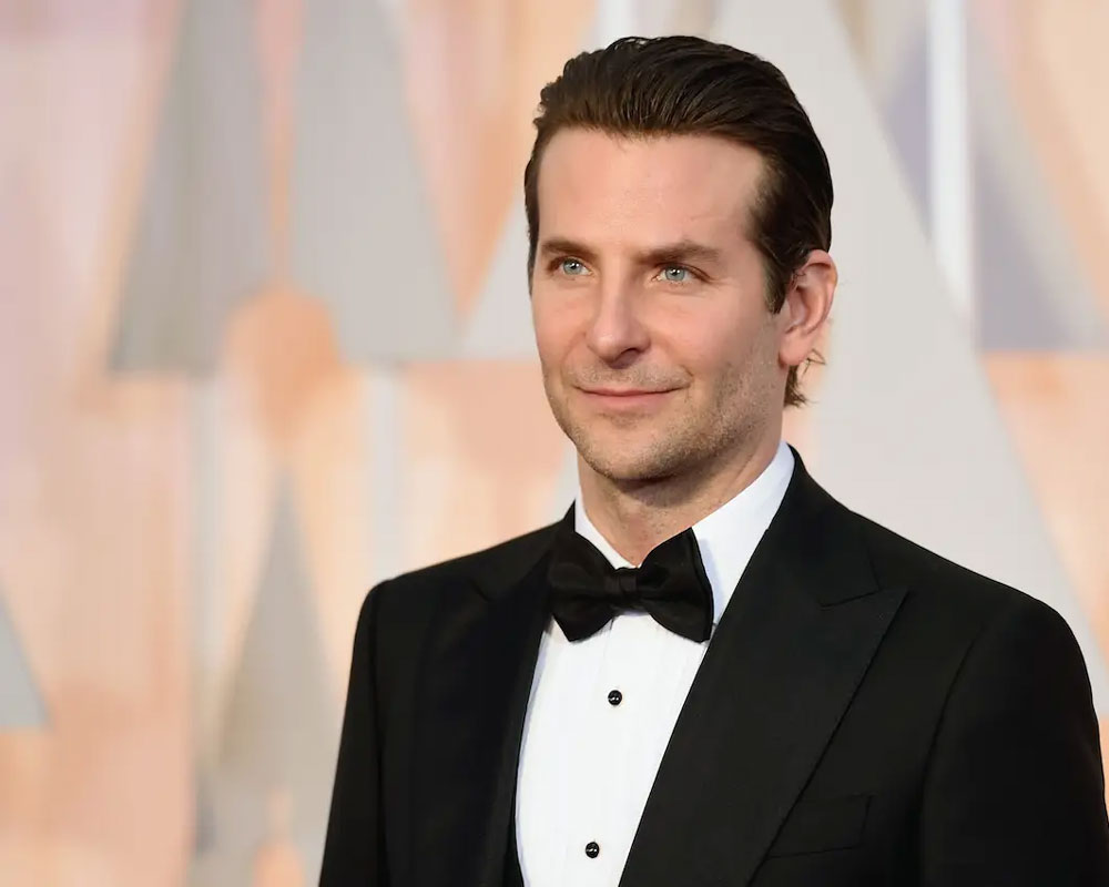 Award season is completely devoid of artistic creation: Bradley Cooper