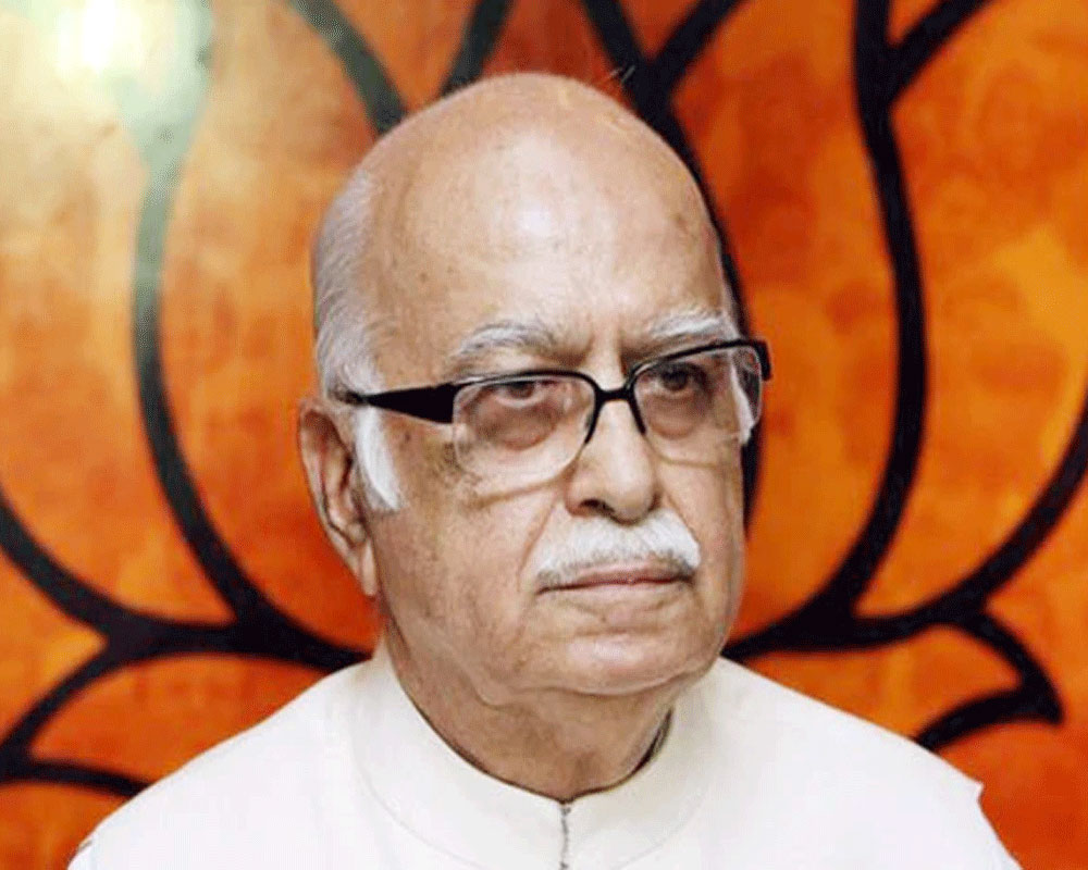 Babri mosque demolition case: Advani to depose on July 24; MM Joshi on July 23