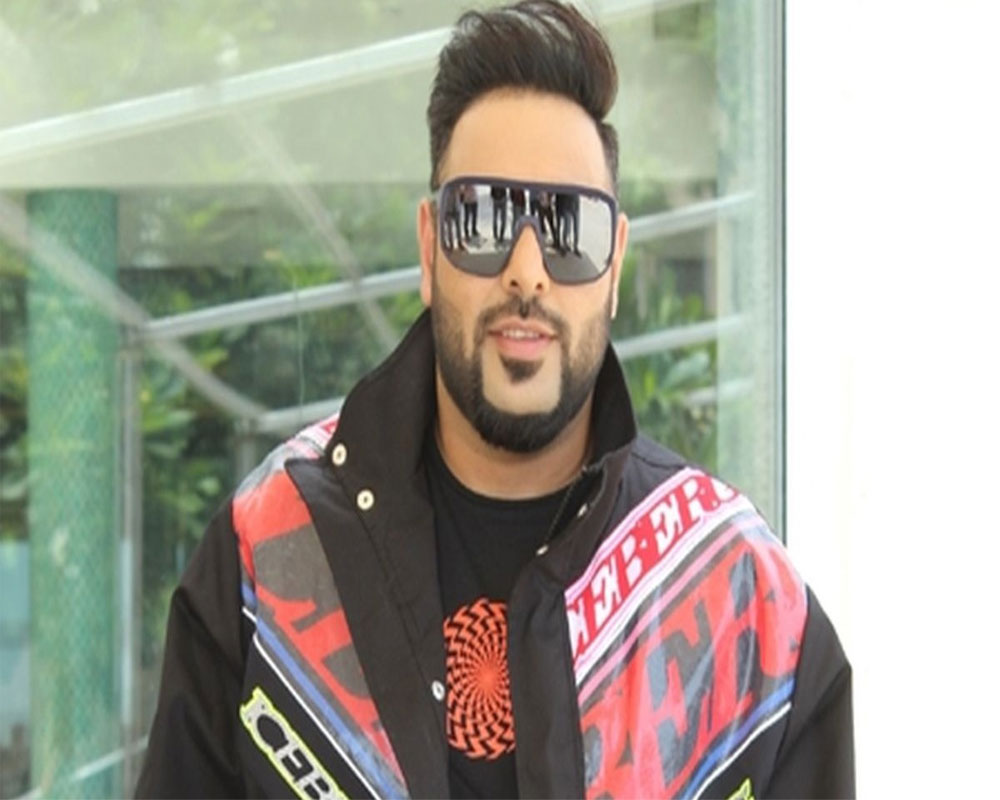 Badshah's new song with Payal Dev out now