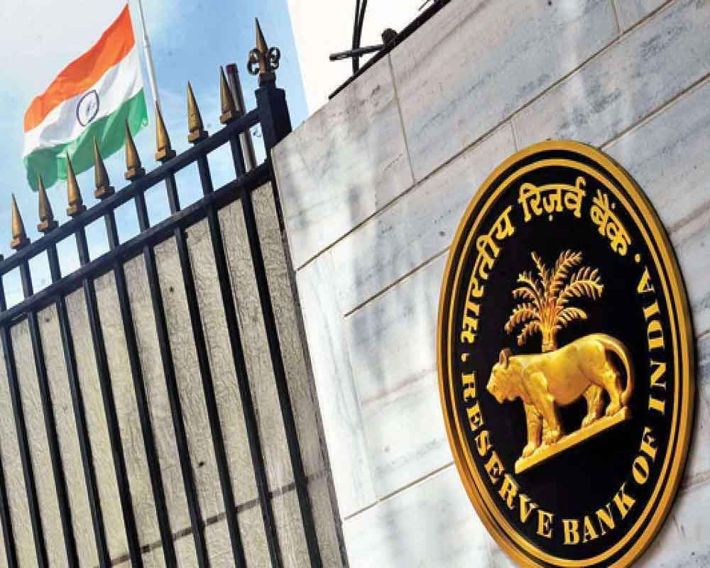 Bank, NBFC stocks tumble after RBI decision