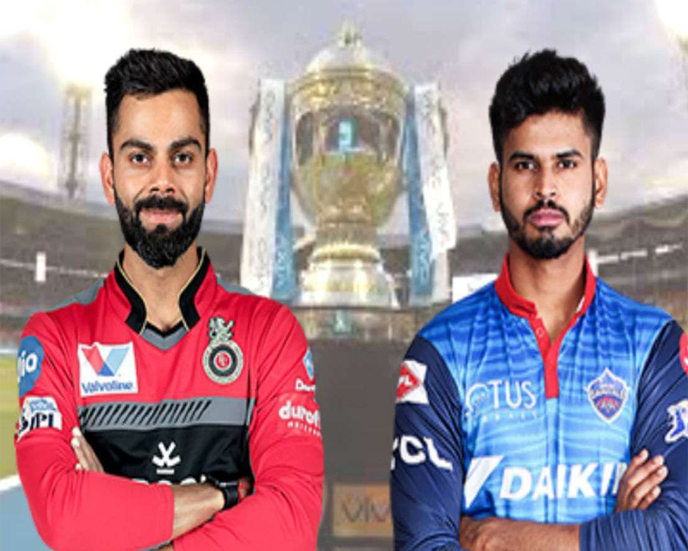 Battle of equals: Virat Kohli's RCB up against Shreyas Iyer's Delhi Capitals