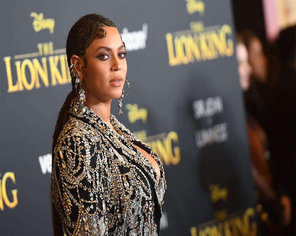 Beyonce to release Black Is King' visual album on Disney Plus