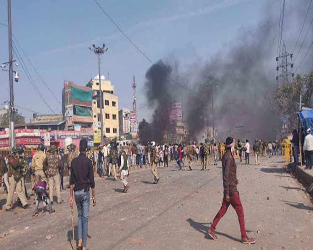 Bhajanpura-Yamuna Vihar residents recall horror as mobs go on rampage