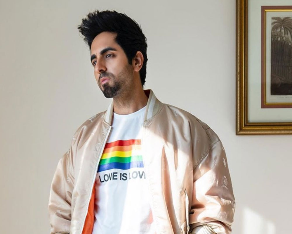 Bhushan Kumar, Pragya Kapoor to produce Ayushmann Khurrana's next