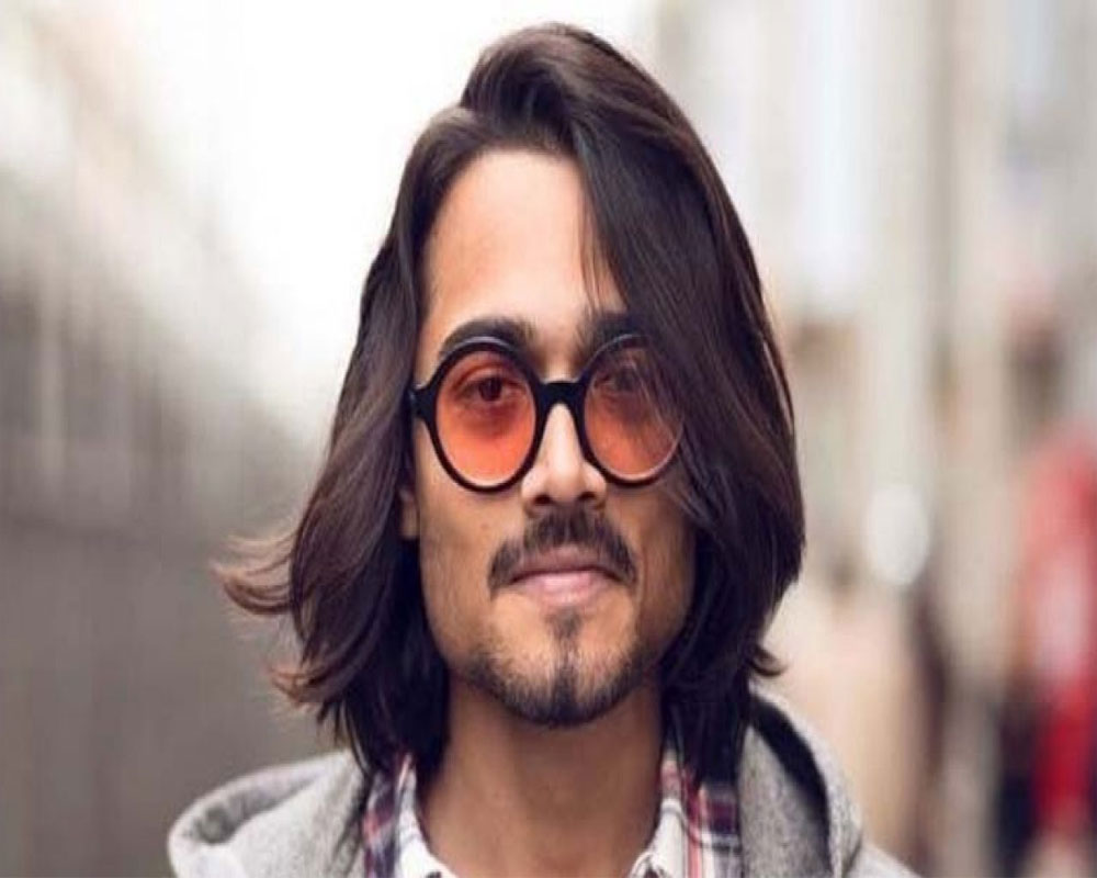 Bhuvan Bam, Ashish Chanchlani among YouTube stars in 'The Lockdown Rap'