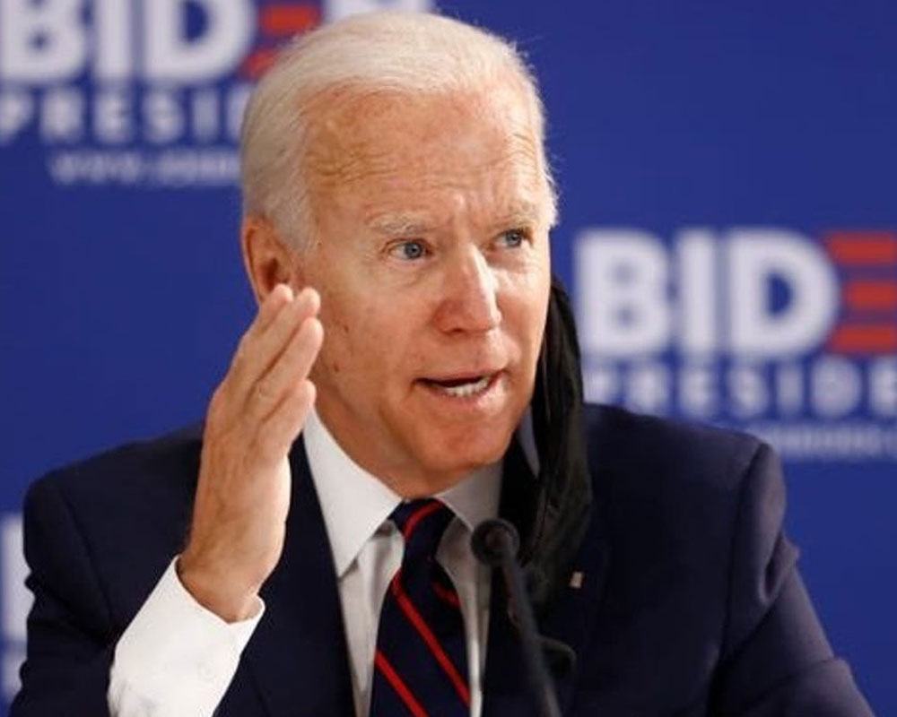 Biden, Pence set to get COVID-19 vaccine soon