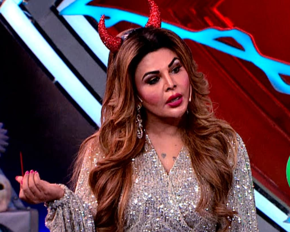 Bigg Boss: What makes Rakhi Sawant perfect for the show?