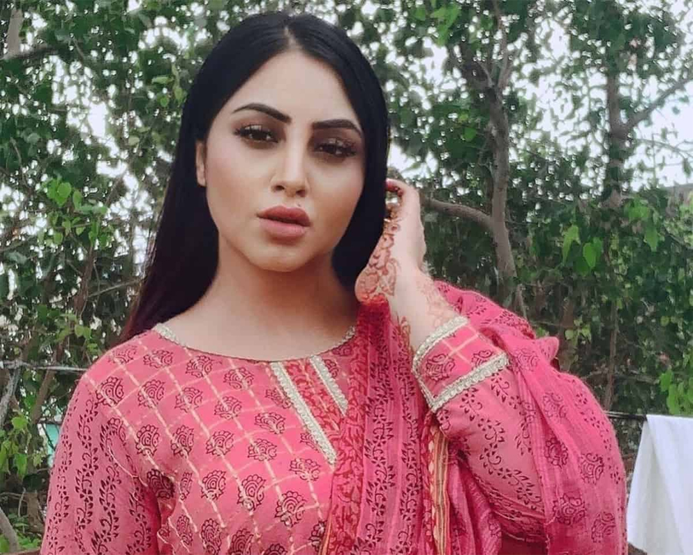 Bigg Boss 14: Is Arshi Khan about to leave the show?