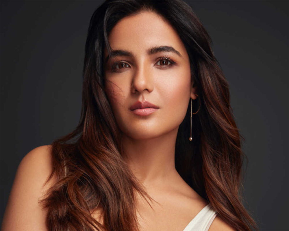 Bigg Boss 14: Jasmin Bhasin on her much talked about equation with Rashami Desai