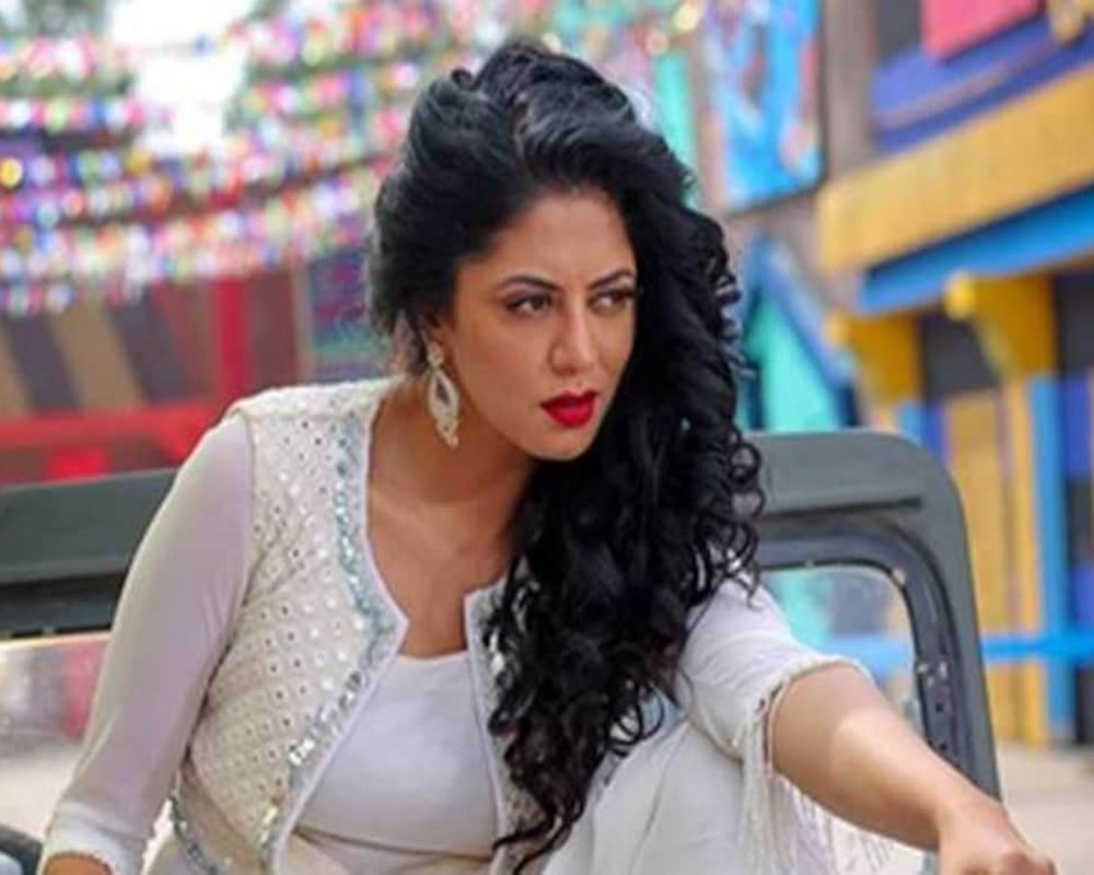 Bigg Boss 14: Kavita Kaushik gets fighting chance to re-enter the house