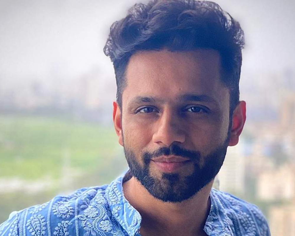 Bigg Boss 14 housemate Rahul Vaidya: B'wood singers not paid for film