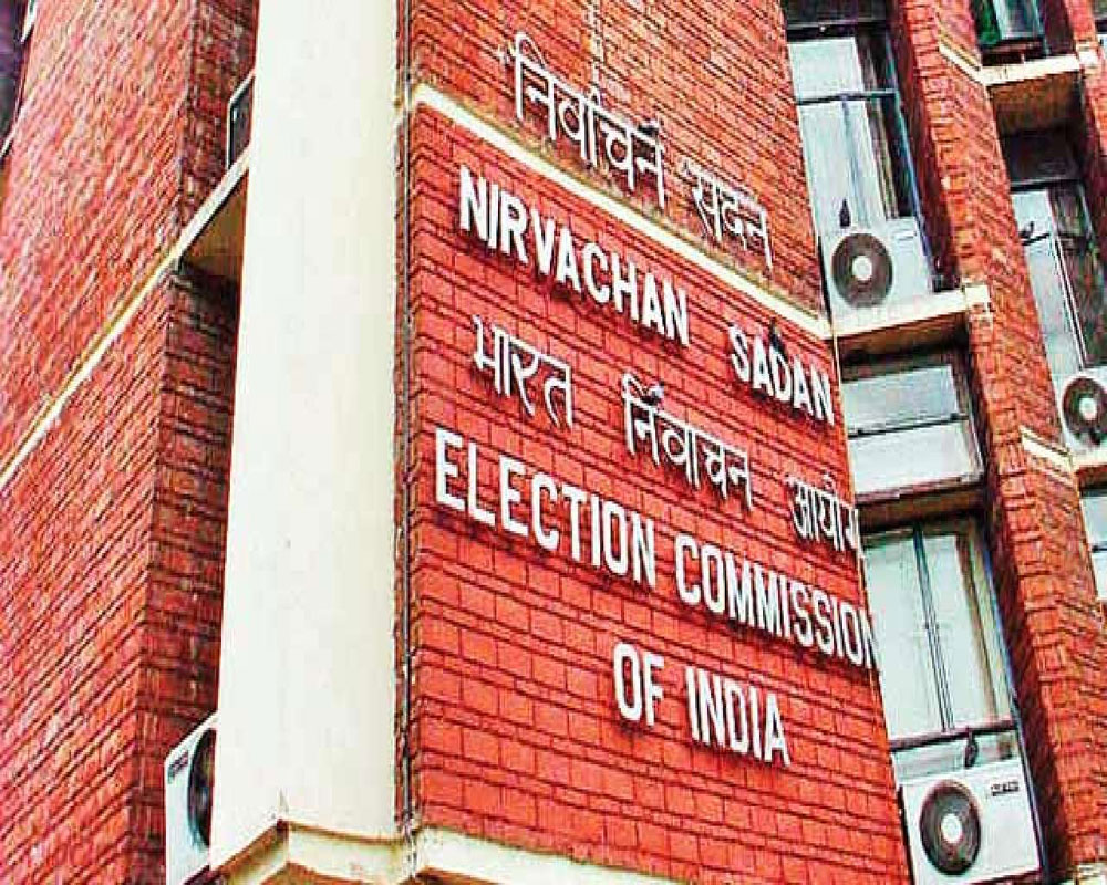 Bihar Assembly Polls On Time: EC Sources