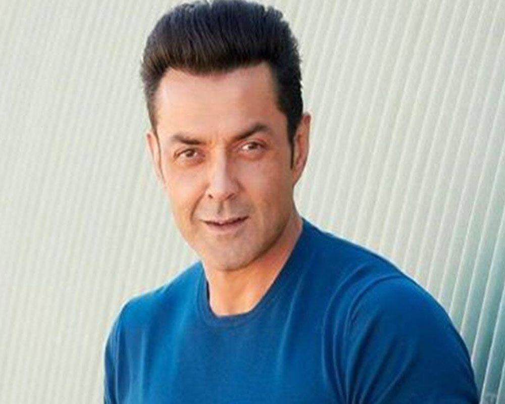 Bobby Deol: I would love to work with Preity Zinta again