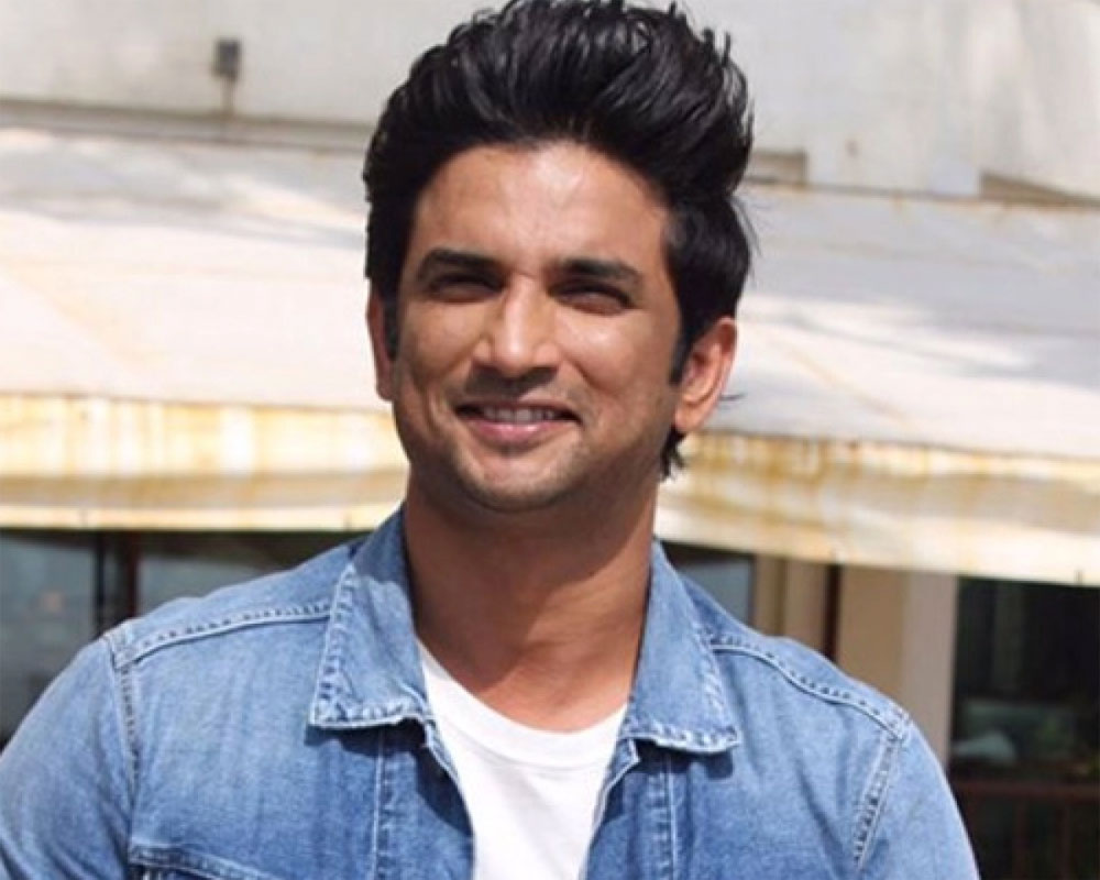 Bollywood in shock over Sushant Singh Rajput's death