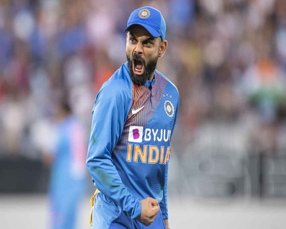 Bowlers Stood Up And Took Control, Says Captain Kohli