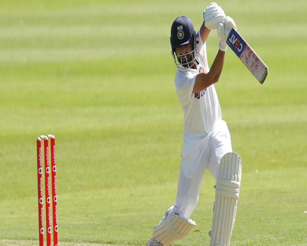 Boxing Day Test: Bowling in partnerships is key, says Rahane