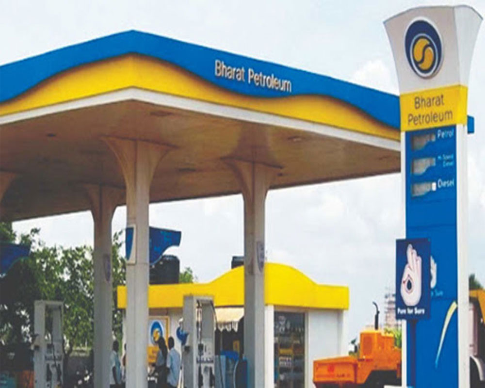 BPCL may buyout Oman Oil stake in Bina refinery before its sale