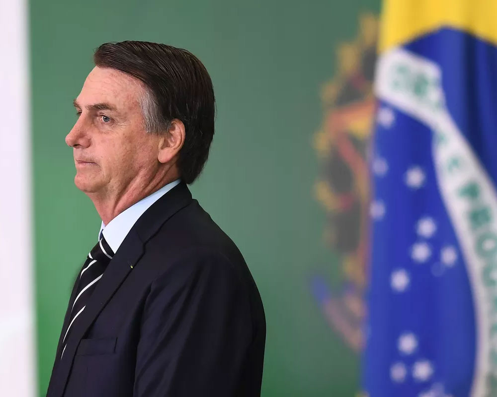 Brazil''s Supreme Court authorizes investigation of Bolsonaro