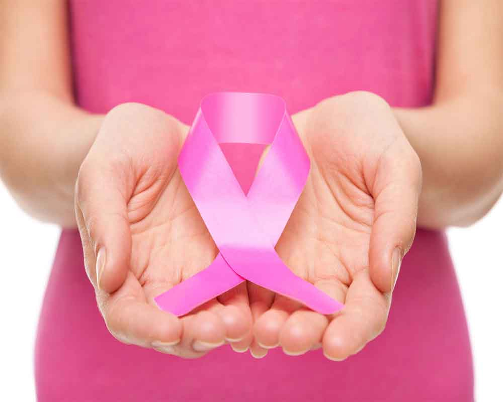 Breast Cancer Drug Shows Promise To Change Prostate Cancer Treatment