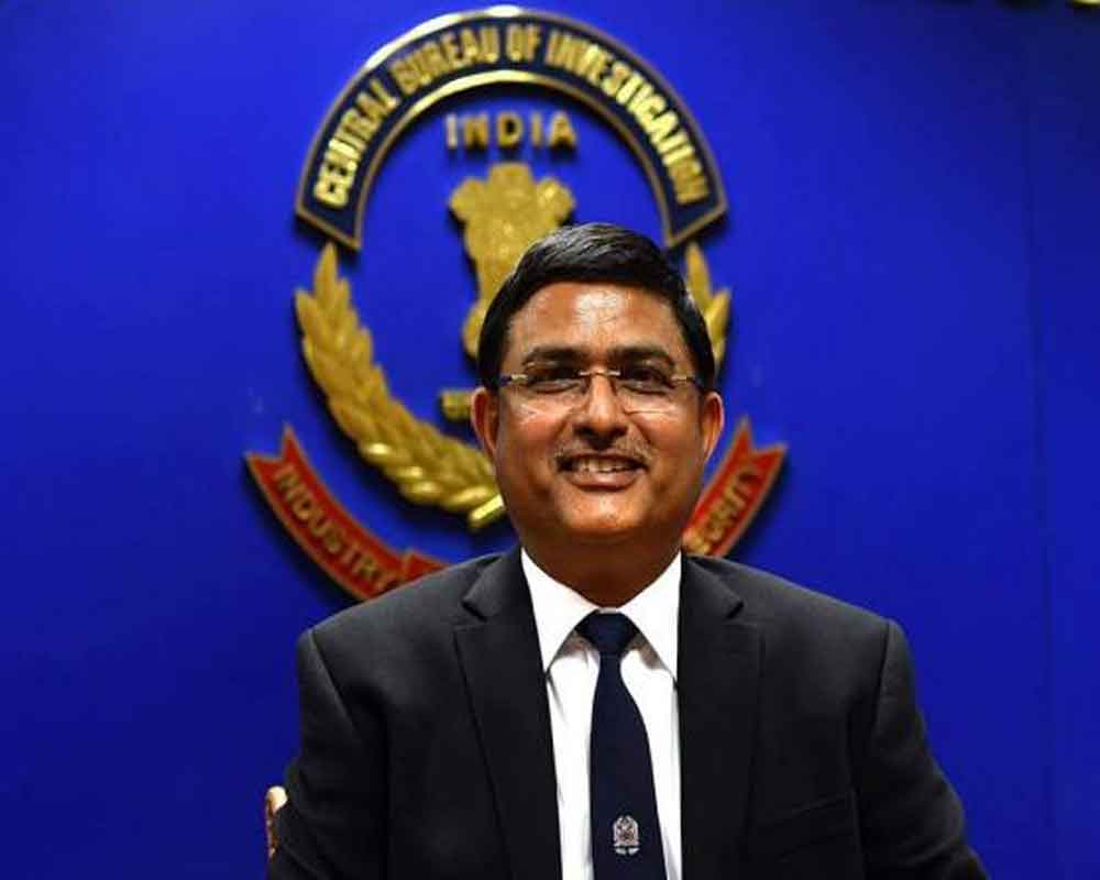 CBI vs CBI: Court takes cognisance of charge sheet